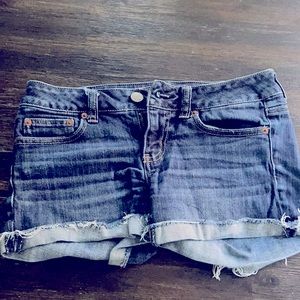 American Eagles shorts